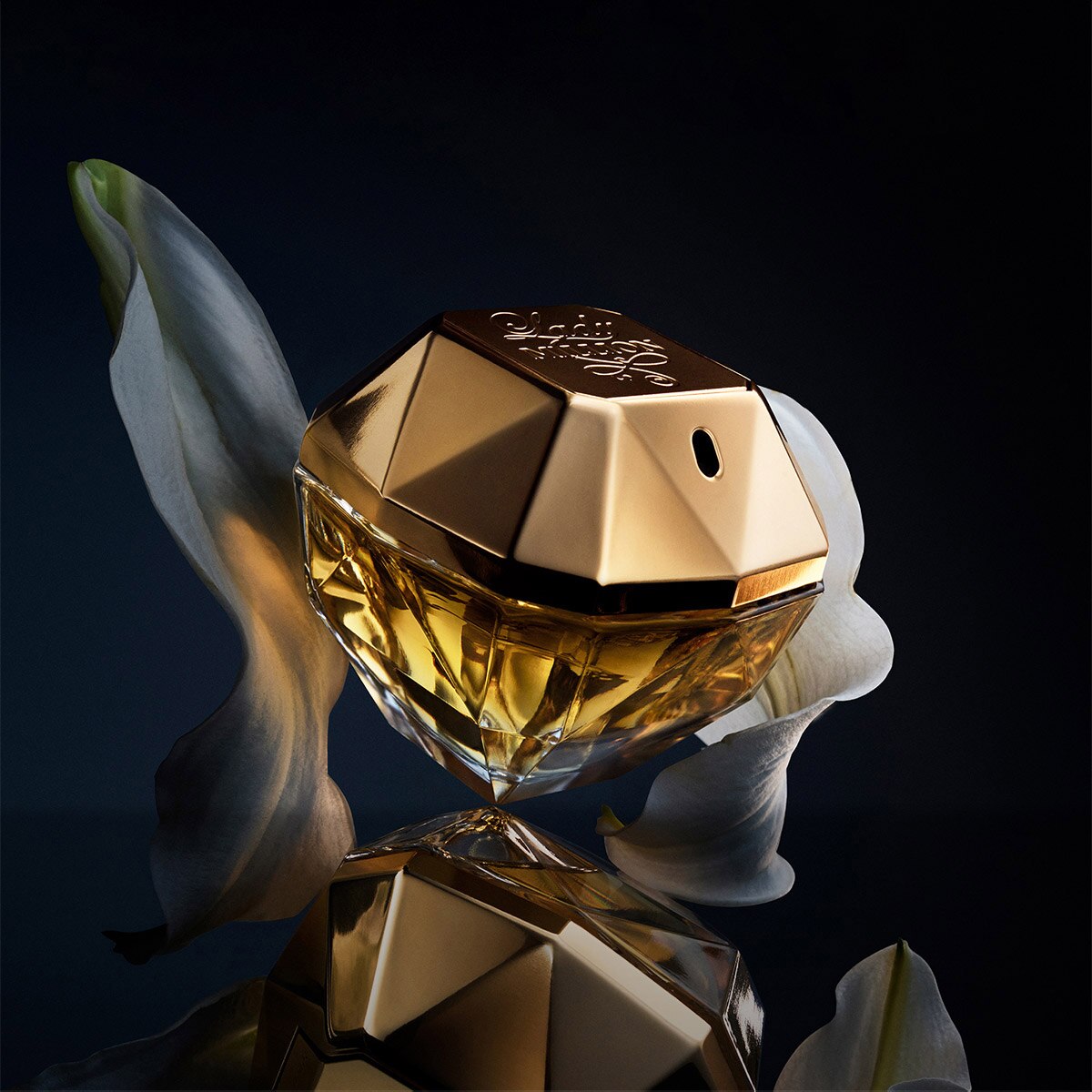 LADY MILLION SET PARA DAMA PACO RABANNE